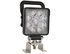 1492193 by BUYERS PRODUCTS - Flood Light - 4 inches, Square, LED, with Switch and Handle