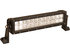 1492161 by BUYERS PRODUCTS - Flood Light - 14 inches, 6480 Lumens, LED, Combination Spot-Flood Light Bar