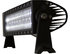 1492162 by BUYERS PRODUCTS - 22in. 10, 800 Lumen LED Clear Combination Spot-Flood Light Bar