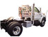 1705100 by BUYERS PRODUCTS - 18 x 18 x 24in. Diamond Tread Aluminum Underbody Truck Box