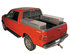 1711010 by BUYERS PRODUCTS - 13 x 10.5/16 x 47in. Diamond Tread Aluminum Lo-Sider Truck Box