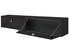 1721551 by BUYERS PRODUCTS - 16 x 13 x 72in. Black Diamond Tread Aluminum Topsider Truck Box