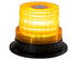 sl501a by BUYERS PRODUCTS - Beacon Light - 5-1/8 in. dia. x 3-3/4 in., Amber