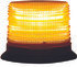 sl645alp by BUYERS PRODUCTS - Beacon Light - 6.25 in. dia. x 5 in. Tall, 6 Leds, Amber