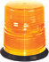 sl665a by BUYERS PRODUCTS - Beacon Light - 6.25 in. dia. x 6.3 in. Tall, 6 Leds, Amber