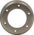 taf001 by BUYERS PRODUCTS - Hydraulic Cap - Steel Filler