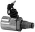 1306015 by BUYERS PRODUCTS - Snow Plow Solenoid - Coil and Valve, 3/8 in. Stem