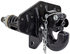 bp125a by BUYERS PRODUCTS - Trailer Hitch Pintle Hook - 15 Ton Swivel Type