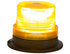 sl502a by BUYERS PRODUCTS - Beacon Light - 5-1/8 in. dia. x 3-3/4 in., Amber