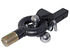 1802279 by BUYERS PRODUCTS - Triple Hitch Ball - with Pintle Hook for 2in. Hitch Receivers