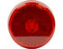 5622551 by BUYERS PRODUCTS - Clearance Light - 2.5 inches, Red., with Reflex with 4 LED