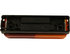 5623711 by BUYERS PRODUCTS - 3.75in. Amber/Red Rectangular Marker/Clearance Light Kit with Plug/Bracket