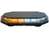 8891062 by BUYERS PRODUCTS - Light Bar - 15 inches, Amber/Clear, Octagonal, LED
