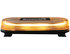 8891071 by BUYERS PRODUCTS - Light Bar - 15 x 9 x 3 inches, Amber, Oval, with 32 LED