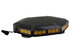 8891100 by BUYERS PRODUCTS - Light Bar - Amber, Octagonal, with 30 LEDS