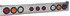 8891166 by BUYERS PRODUCTS - Light Bar - 66 inches, LED, with Reverse Lights