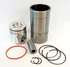 M-1876101C94 by INTERSTATE MCBEE - Cylinder Kit - 2007-2009 High Horsepower