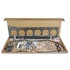 M-4376339 by INTERSTATE MCBEE - Engine Gasket Set - Upper