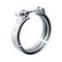 Breeze VT10419 V-Band Heavy Duty Clamp, Fits CAT 3208T, 4.19” Diameter