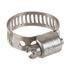 3606 by BREEZE - Mini Clamp. 410 Hex Screw Stainless Steel.