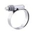 Breeze CT-9436B Hose Clamp Constant Tension Clamp with 1-13/16 - 2 3/4" Range, 9/16" 304 SS Band