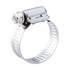 Breeze 64044H Hose Clamp Worm-Gear Hose Clamp, Stainless Steel, SAE 44, 2-5/16 - 3-1/4 in. Size Range