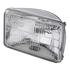 H4656 by EIKO - Rectangular Sealed Beam 100x165