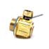 Fumoto FG5 Engine Oil Drainback Valve OBSOLETE