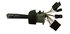 988173 by VEHICLE SAFETY MANUFACTURING - T/S SWITCH WITH SELF CANCEL For Volvo