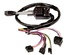 915Y121 by VEHICLE SAFETY MANUFACTURING - Turn Signal Switch