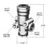 280758 by BENDIX - TR-3 Inversion Valve