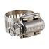 Breeze 64006H Hose Clamp 7/16 To 25/32 Inch Range 1/2 Inch Stainless Steel Worm Drive Hose Clamp 5/16 Hex Screw