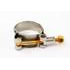 TB-150 by BREEZE - Standard T-Bolt Clamp - 1.5", 38mm Min, 1.64", 43mm Max