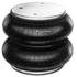 W013587180 by FIRESTONE - Airide Air Spring Double Convoluted 22