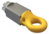DB-045BW1 by SAF HOLLAND - Drawbar Bushing - Assembly