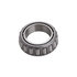 6466 by NTN - Wheel Bearing - Roller, Tapered Cone, 3" Bore, Case Carburized Steel