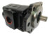 P20A346QUYL20-25 by PARKER HANNIFIN - SAE B 2 OR 4 BOLT 7/8\ 13 TOOTH SHAFT   "