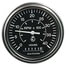 103757 by DATCON INSTRUMENT CO. - Datcon Instruments, Tachometer, Electric, 0-4000 RPM/0-99999 Hours, 12V