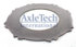 3281G1203 by AXLETECH - Disc Brake Rotor