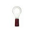 Phillips Industries 1-52044 Ring Terminal Ring Terminal - 25 Pieces, 22-18 ga., Red, PVC, 5/16 in. Stud
