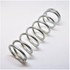 B-32500 by HENDRICKSON - Hendrickson Slide Lock Pin Compression Spring B-32500