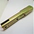 Hendrickson S-28289 Air Suspension Spring Air Suspension Spring - Slider Locking Pin, 1.625 Inch Diameter