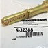 S-32388 by HENDRICKSON - Air Suspension Spring - 1.625 Inch Diameter Locking Pin