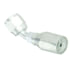 24704N-684 by WEATHERHEAD - Eaton Weatherhead 247 N series Field Attachable Hose Fittings JIC 37 Female Swivel 45 Elbow