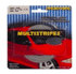 R42003 by PROSTRIPE - 5/16" x 150' Multistripes Black Metallic