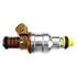 81211124 by GB REMANUFACTURING - Reman Multi Port Fuel Injector