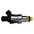 832-12108 by GB REMANUFACTURING - Reman Multi Port Fuel Injector