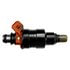84212157 by GB REMANUFACTURING - Reman Multi Port Fuel Injector