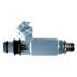 842 12278 by GB REMANUFACTURING - Reman Multi Port Fuel Injector