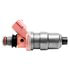 84212316 by GB REMANUFACTURING - Reman Multi Port Fuel Injector